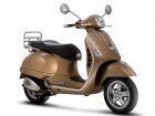 2009 Vespa GTS 300 IE